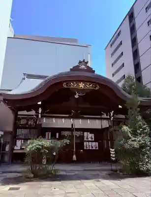 京都大神宮(京都府)