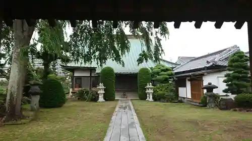 圓久寺のその他建物