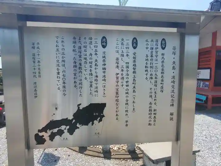 大信寺(群馬県)