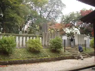 喜多院のその他建物