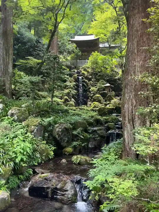 最乗寺(道了尊)(神奈川県)