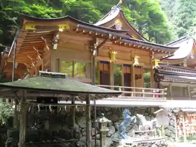 貴船神社(京都府)