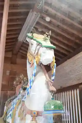 白山比咩神社(石川県)