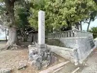 運命水神社(滋賀県)