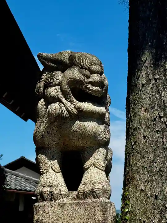 住吉大伴神社(京都府)