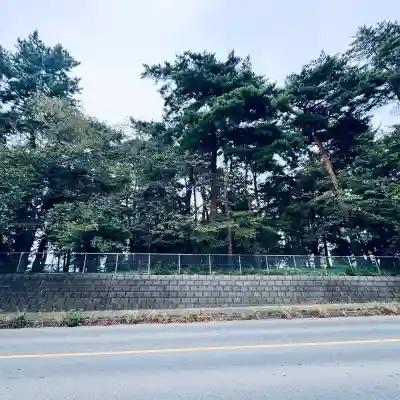 上宮稲荷神社(東京都)