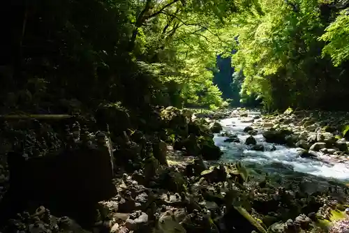 天安河原宮(宮崎県)
