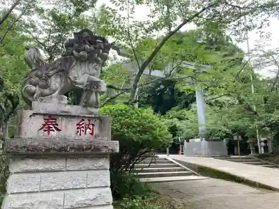 香取神宮(千葉県)