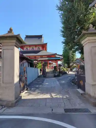 常福寺(群馬県)