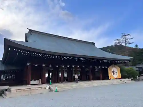 橿原神宮(奈良県)