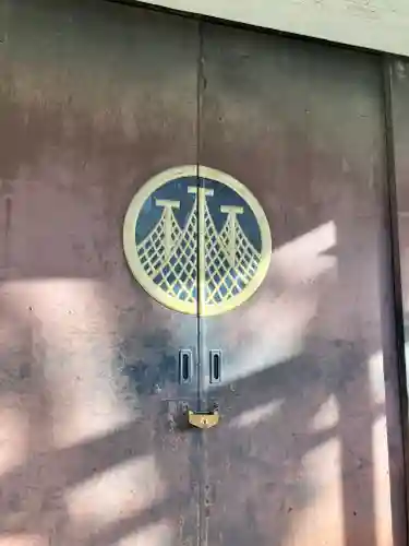 浅草神社(東京都)