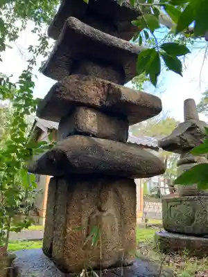 東門院(滋賀県)