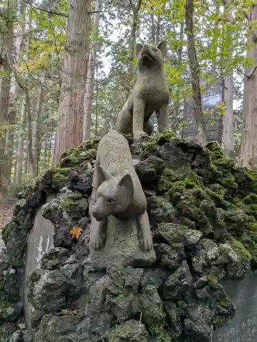 三峯神社(埼玉県)
