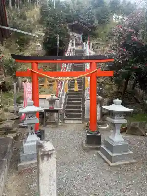 姫宮神社(宮城県)