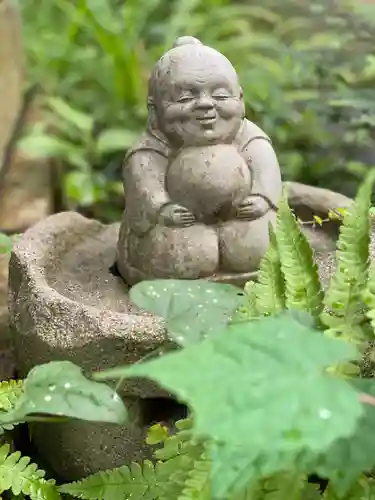 大王寺のその他建物