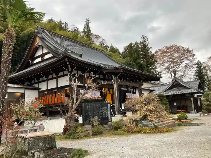 鳳林寺(埼玉県)