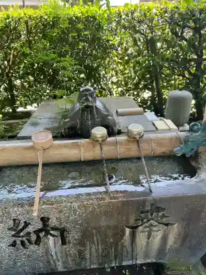 稲爪神社(兵庫県)