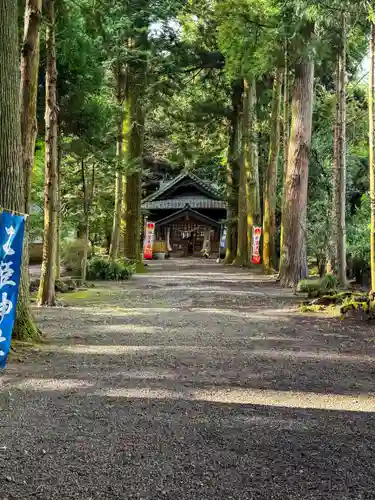 乙姫神社(熊本県)