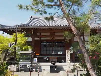 大蓮寺(京都府)