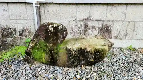 矢奈比賣神社（見付天神）(静岡県)