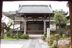 眞福寺（真福寺）の本殿