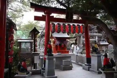 田村神社(香川県)