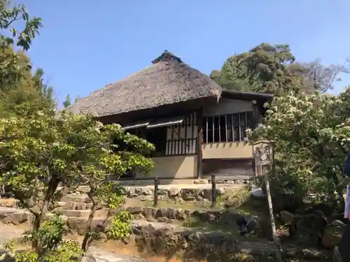 高台寺（高台寿聖禅寺・高臺寺）(京都府)