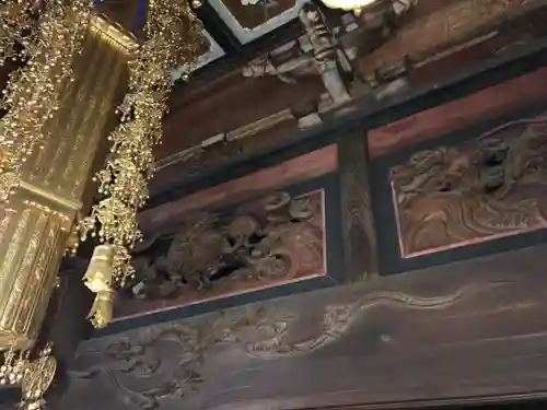 道善寺のその他建物