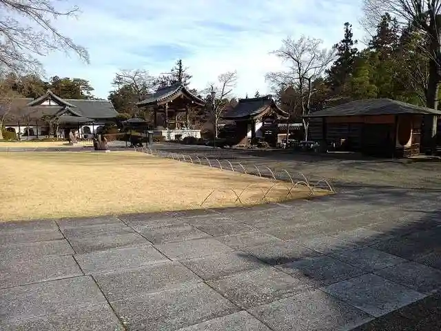 能仁寺のその他建物