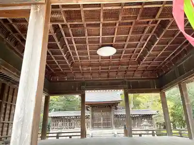 稲葉神社(滋賀県)