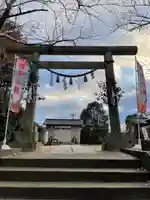 椿ノ海 水神社(千葉県)