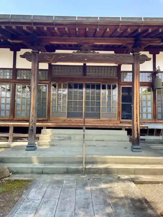 蓮華寺(福島県)