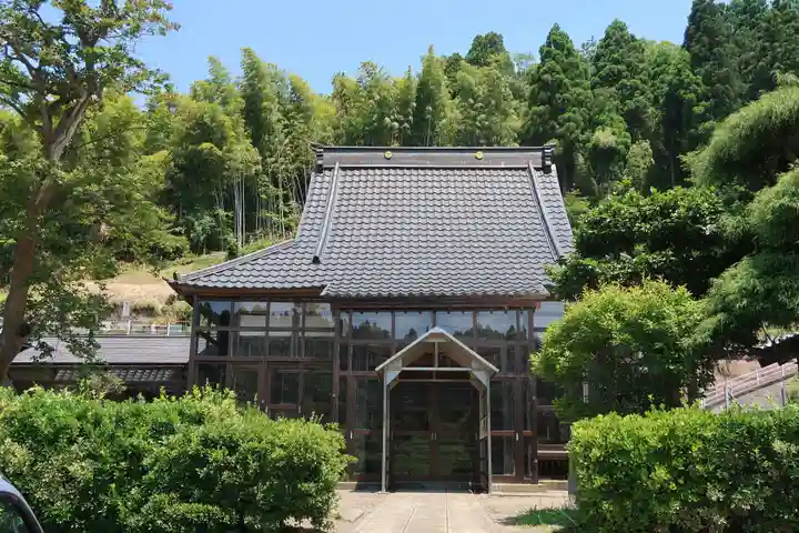 西徳寺(福井県)