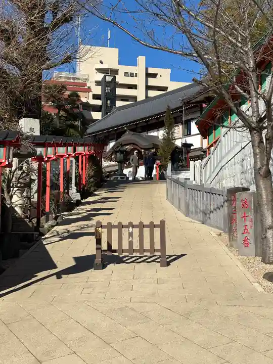 放生寺(東京都)