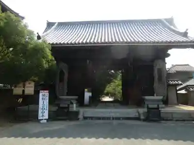 志度寺(香川県)