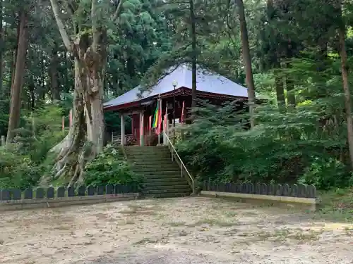 徳蔵寺(茨城県)