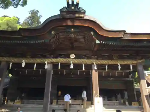 金刀比羅宮(香川県)