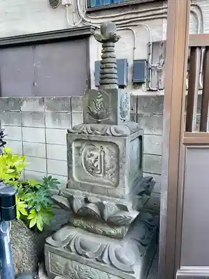 霊梅院(東京都)