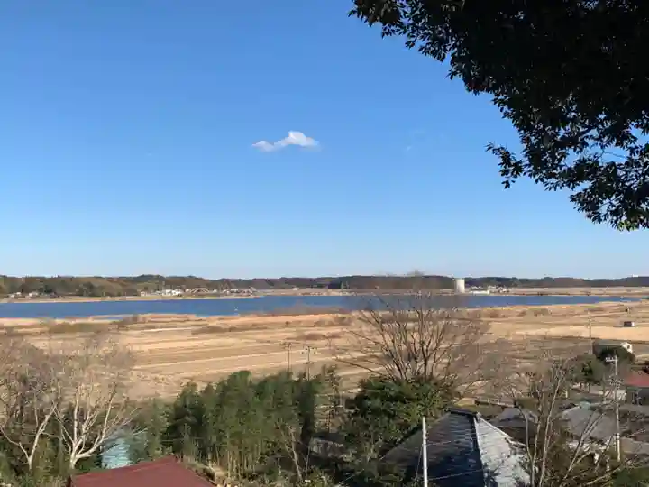 金刀比羅神社(千葉県)