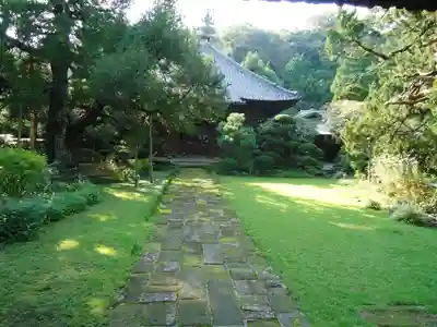 寿福寺(神奈川県)