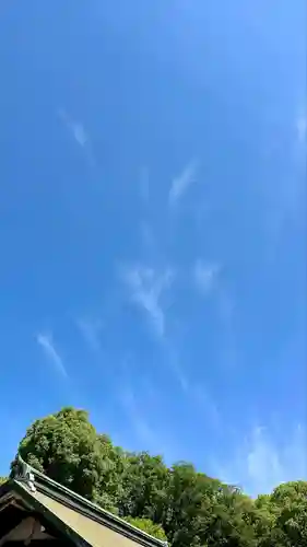 和泉國一之宮　大鳥大社(大阪府)