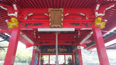 八大白龍大神のその他建物