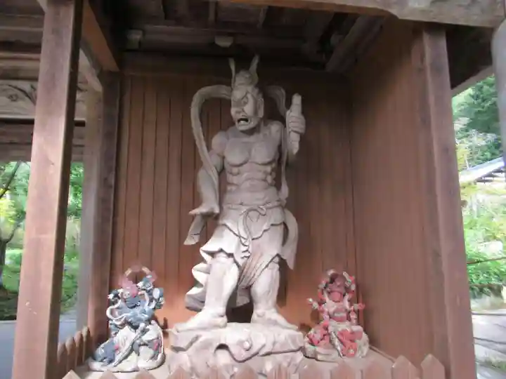 青龍山 吉祥寺(群馬県)