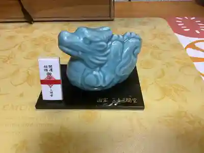 蓮華王院（三十三間堂）(京都府)