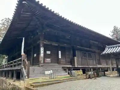 一乗寺(兵庫県)