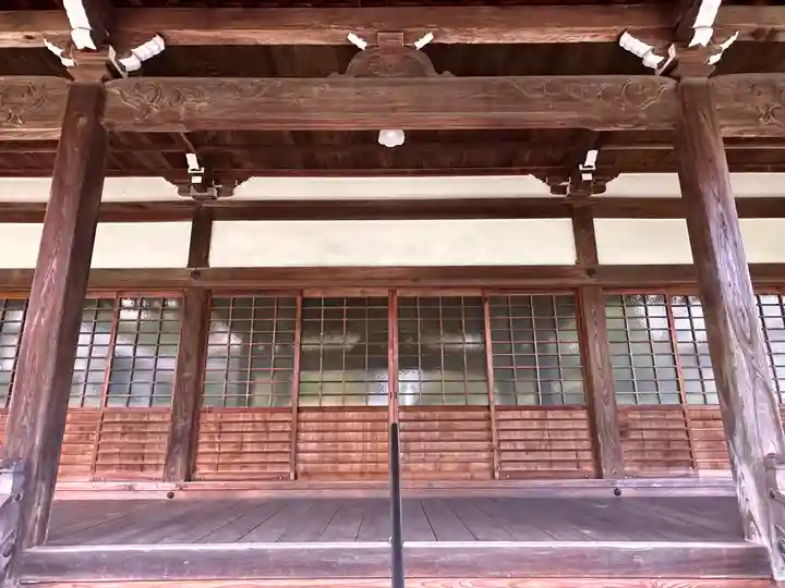 法林寺(奈良県)