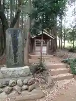 春日神社(埼玉県)