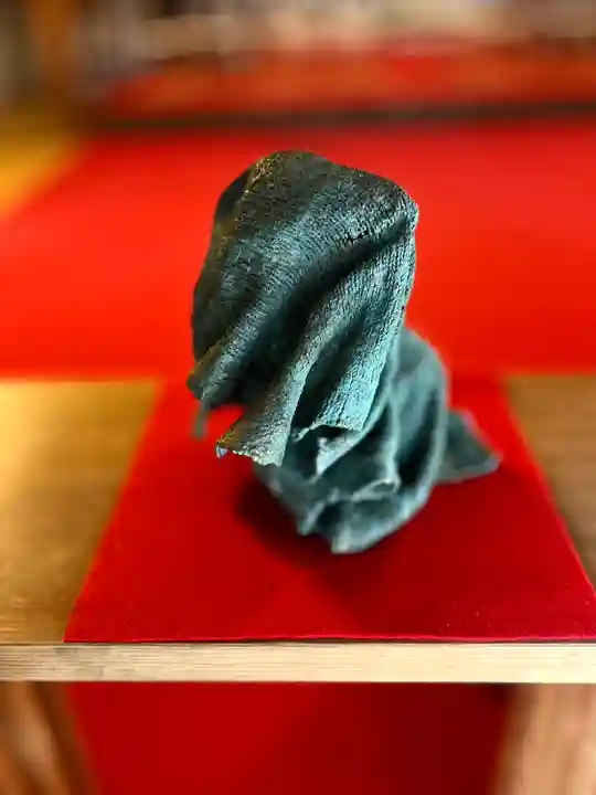 白鳥神社(長野県)