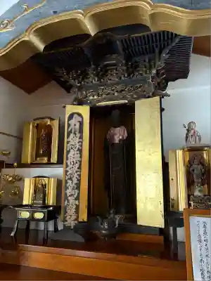 雲洞庵(新潟県)