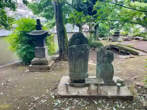 長仙寺(東京都)